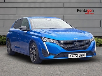 Peugeot - 308