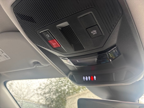 Used Peugeot 308 2022 for sale - 76096501: Photo 25