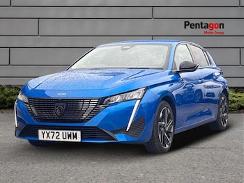 Used Peugeot 308 2022 for sale - 76096501: Photo 3