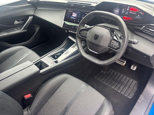 Used Peugeot 308 2022 for sale - 76096501: Photo 5