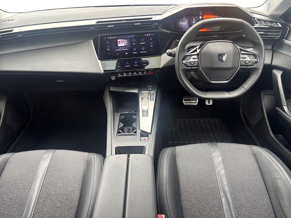 Used Peugeot 308 2022 for sale - 76096501: Photo 7