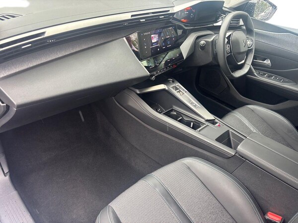 Used Peugeot 308 2022 for sale - 76096501: Photo 8