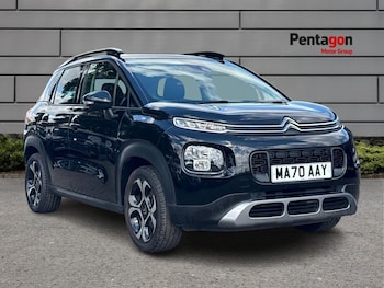 2020 - 1.2 Puretech Flair Suv 5dr Petrol Eat6 Euro 6 s/s 130 Ps