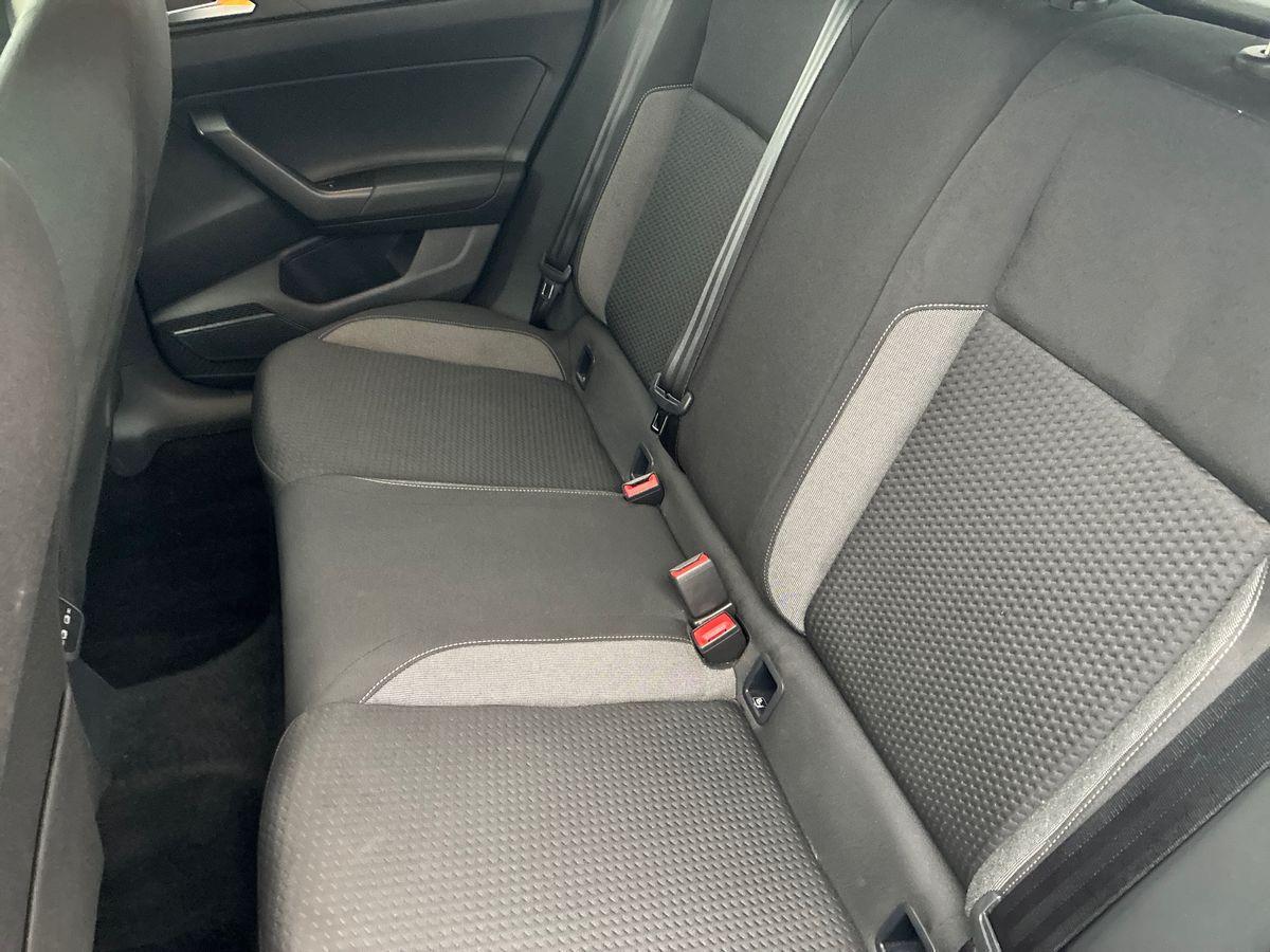 Used Volkswagen Polo 2022 for sale - 76686960: Photo 10