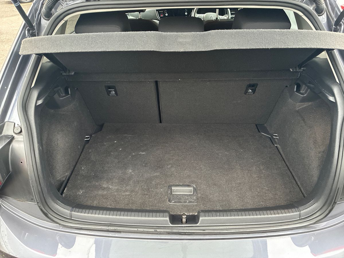 Used Volkswagen Polo 2022 for sale - 76686960: Photo 11