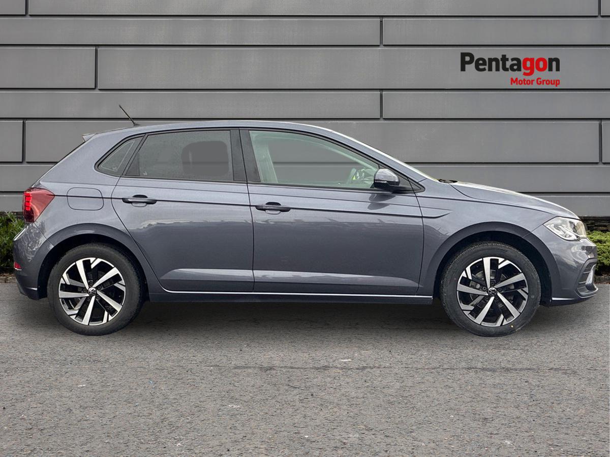 Used Volkswagen Polo 2022 for sale - 76686960: Photo 13