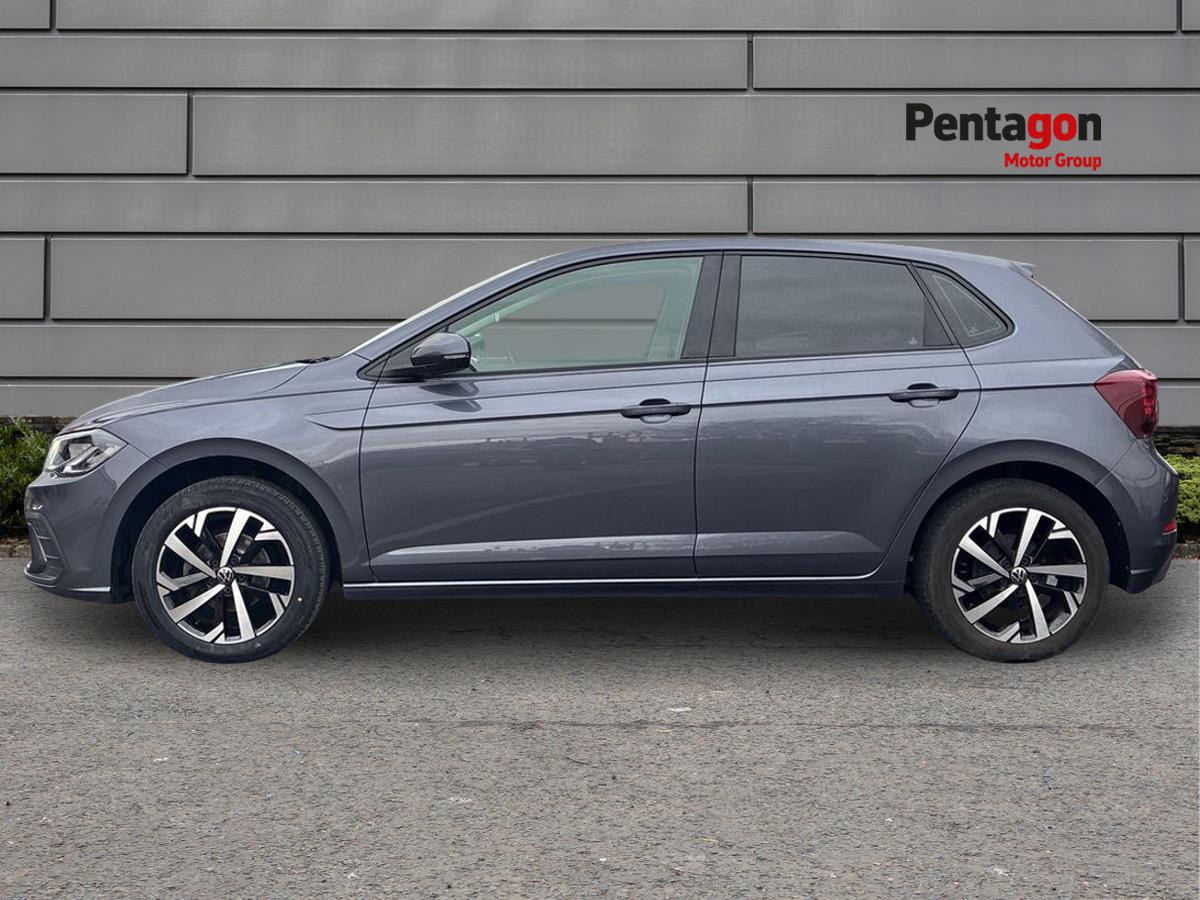 Used Volkswagen Polo 2022 for sale - 76686960: Photo 14