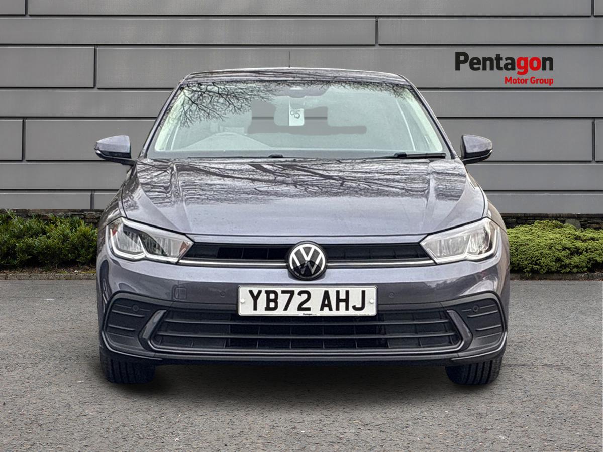 Used Volkswagen Polo 2022 for sale - 76686960: Photo 15