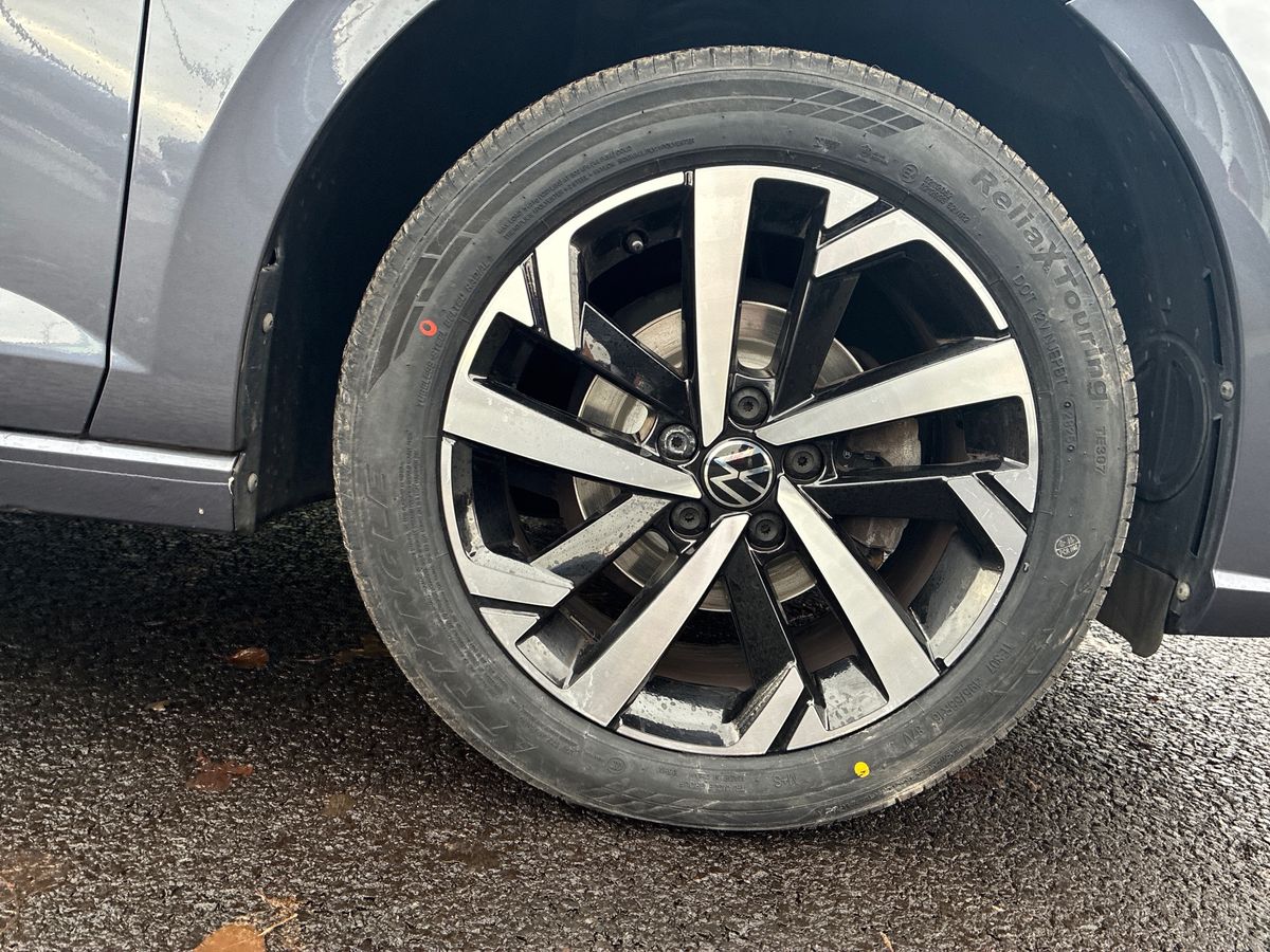 Used Volkswagen Polo 2022 for sale - 76686960: Photo 17