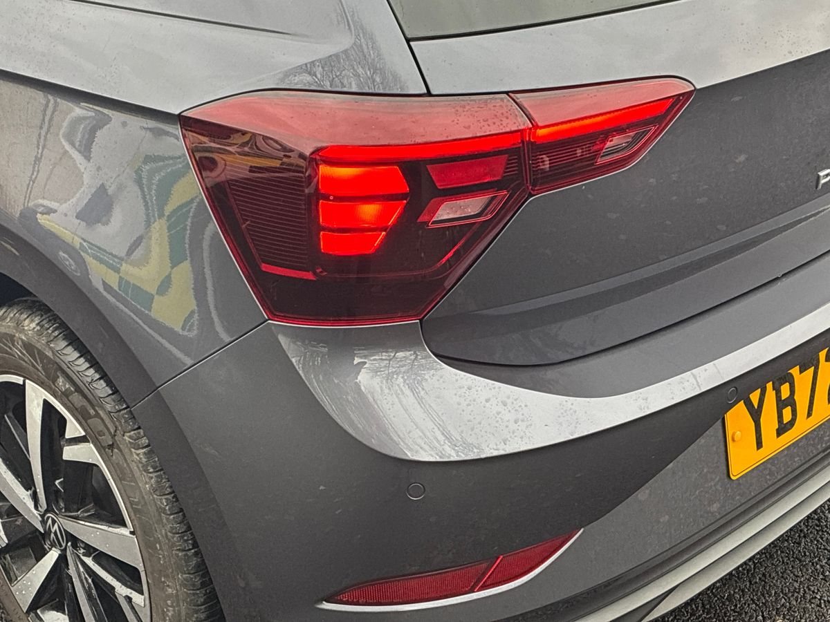 Used Volkswagen Polo 2022 for sale - 76686960: Photo 18