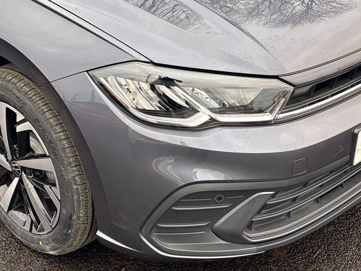 Used Volkswagen Polo 2022 for sale - 76686960: Photo 21