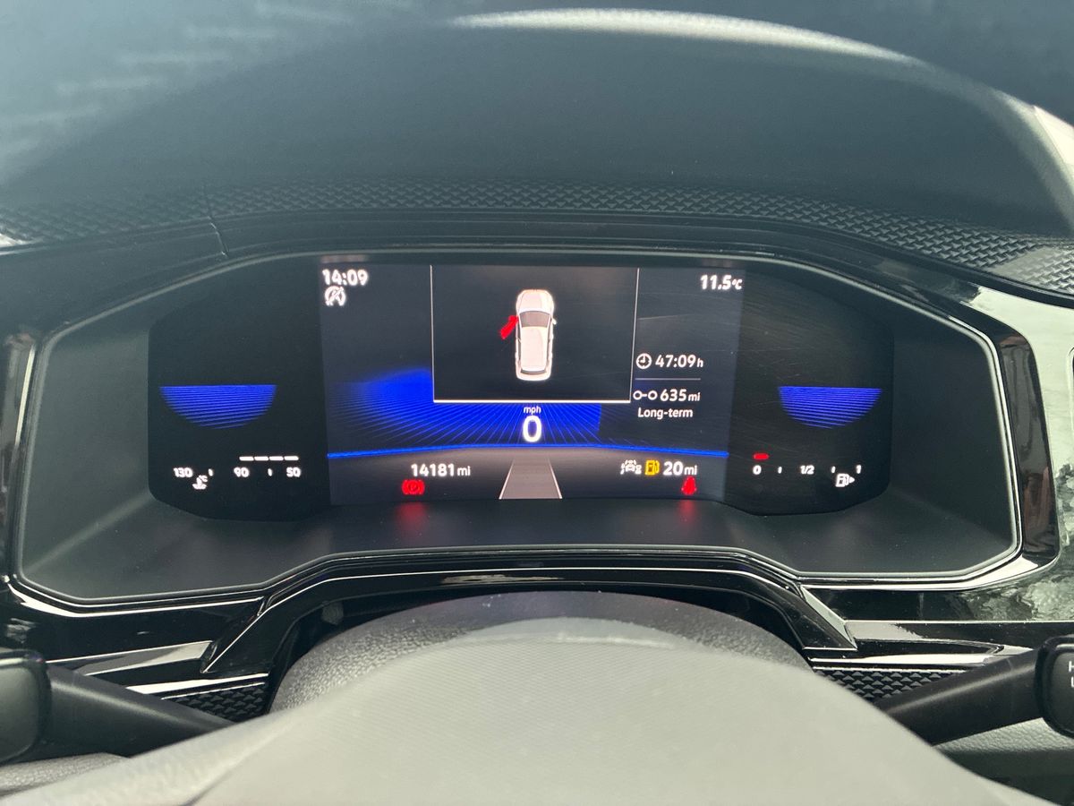 Used Volkswagen Polo 2022 for sale - 76686960: Photo 23