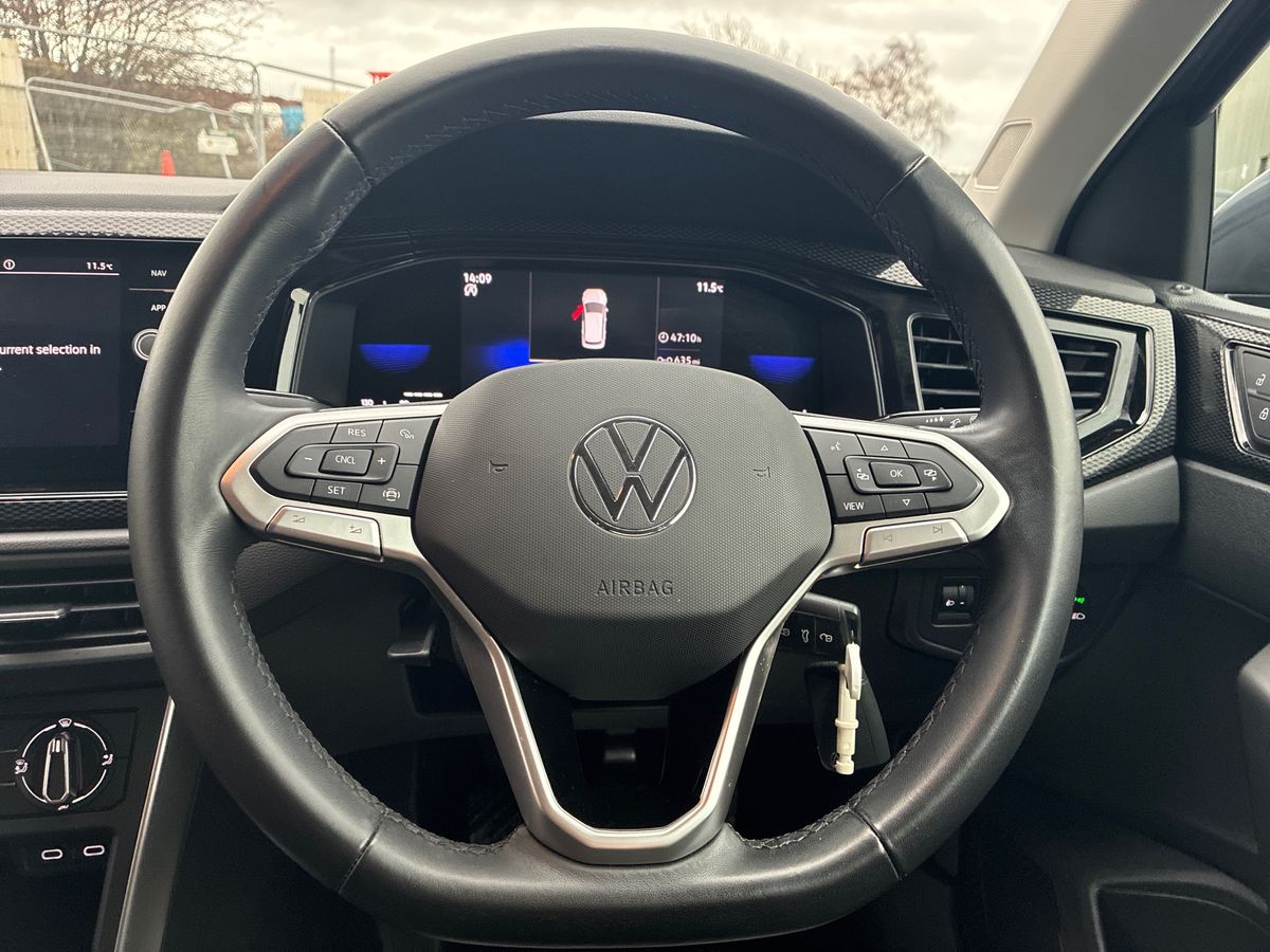 Used Volkswagen Polo 2022 for sale - 76686960: Photo 27