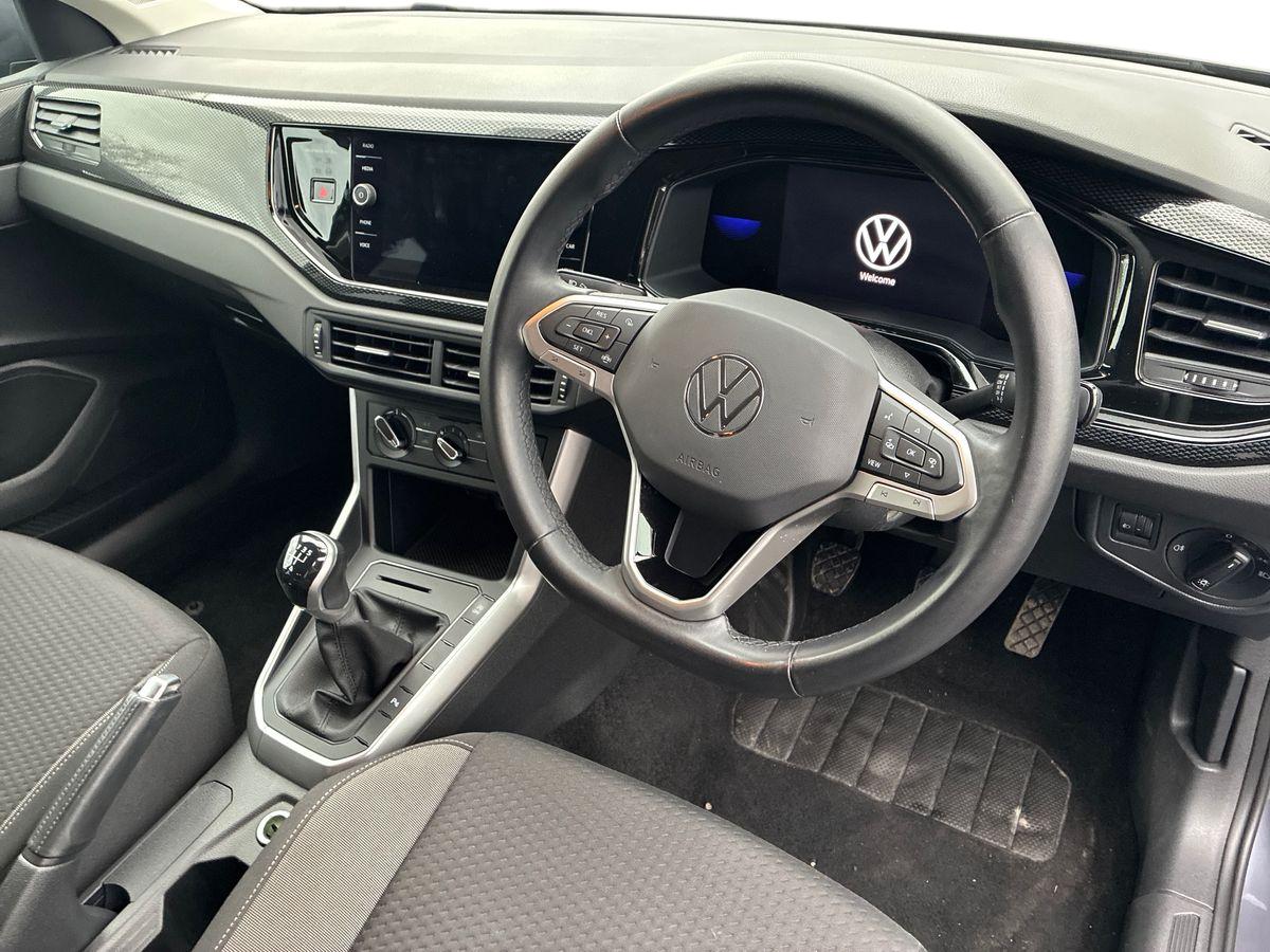 Used Volkswagen Polo 2022 for sale - 76686960: Photo 5