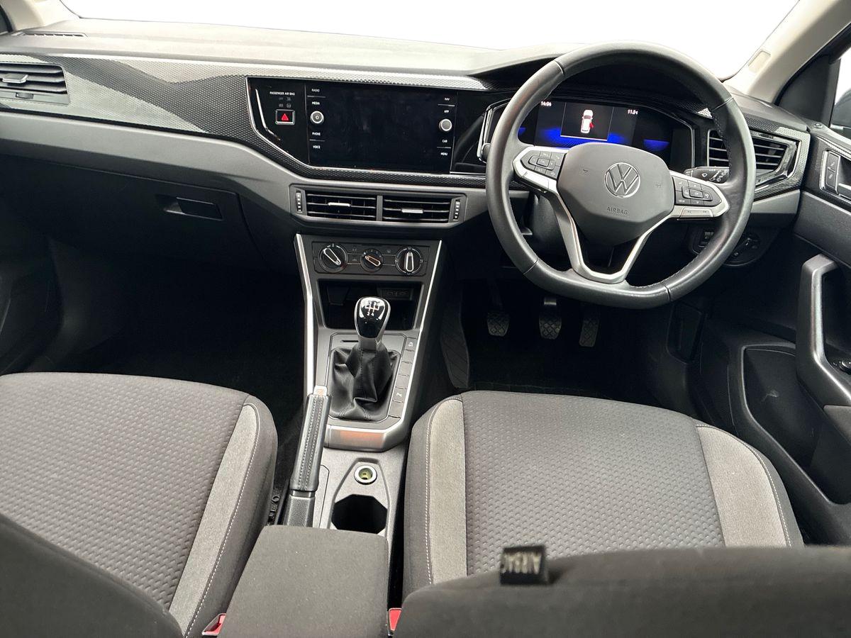 Used Volkswagen Polo 2022 for sale - 76686960: Photo 7