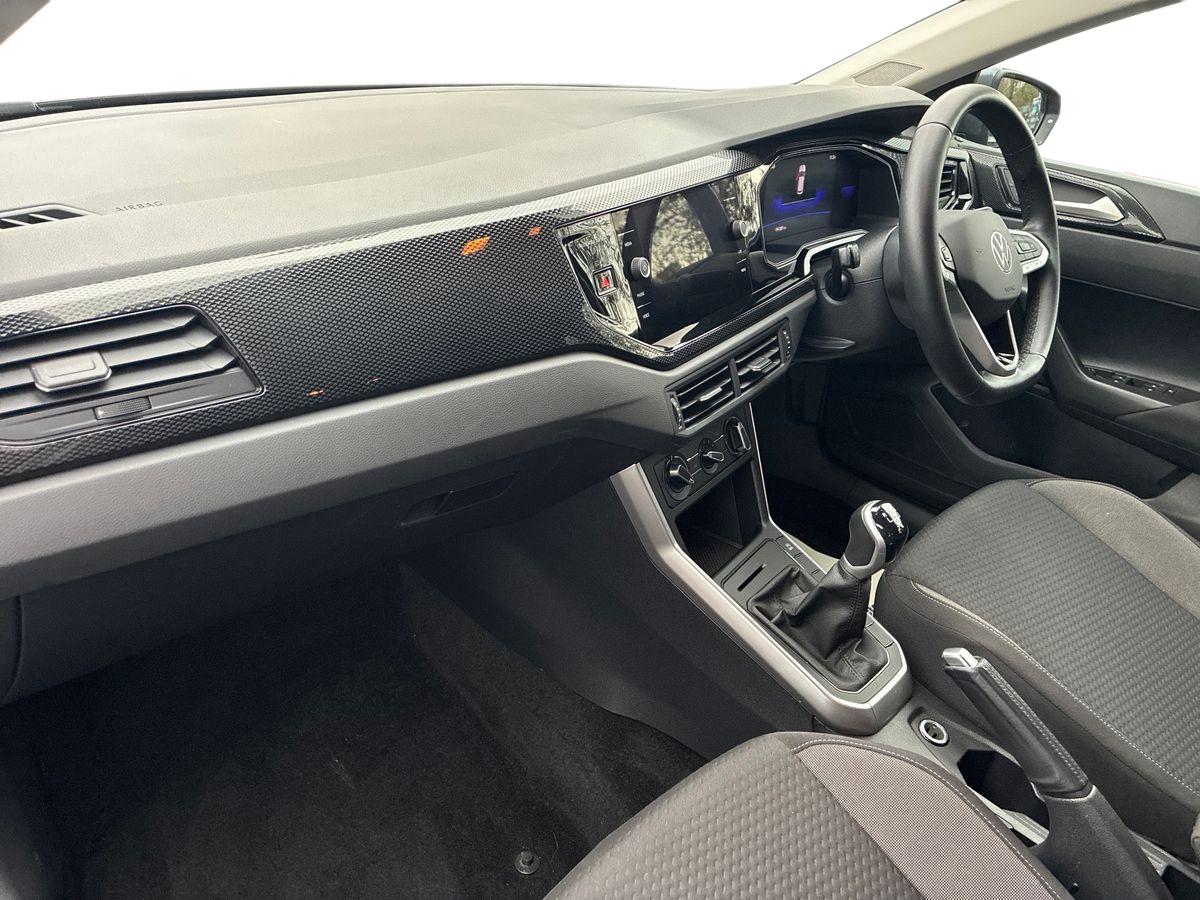 Used Volkswagen Polo 2022 for sale - 76686960: Photo 8