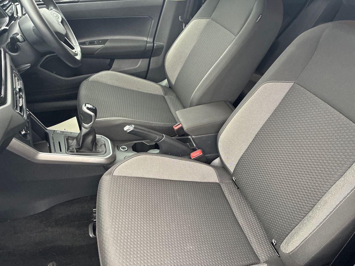 Used Volkswagen Polo 2022 for sale - 76686960: Photo 9