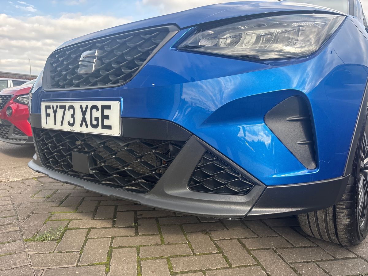 Used SEAT Arona 2023 for sale - 75962144: Photo 27