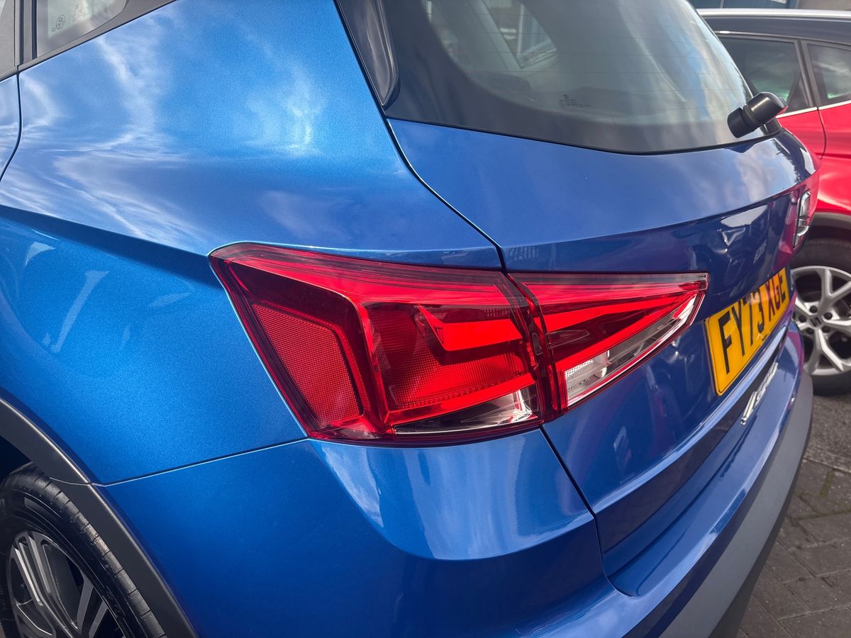 Used SEAT Arona 2023 for sale - 75962144: Photo 28