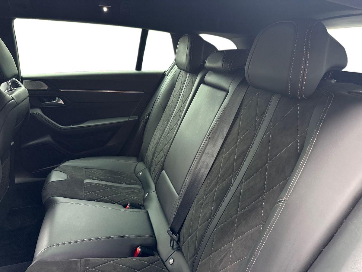 Used Peugeot 508 SW 2022 for sale - 76442540: Photo 10