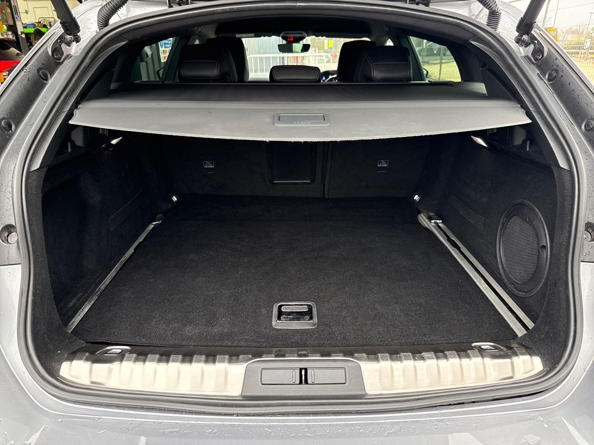 Used Peugeot 508 SW 2022 for sale - 76442540: Photo 11
