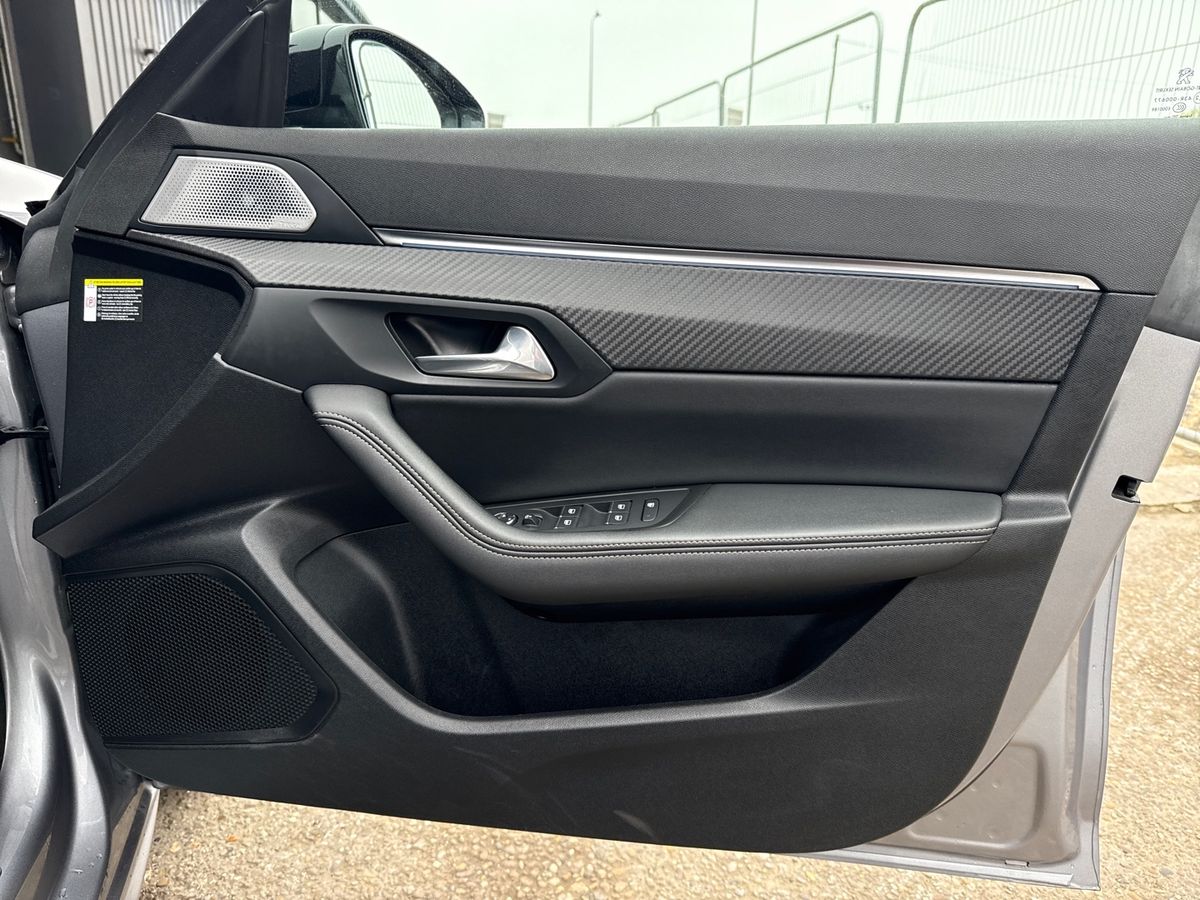 Used Peugeot 508 SW 2022 for sale - 76442540: Photo 18