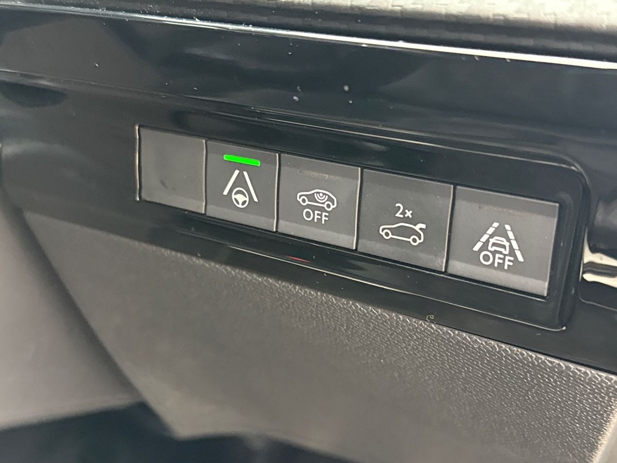 Used Peugeot 508 SW 2022 for sale - 76442540: Photo 20