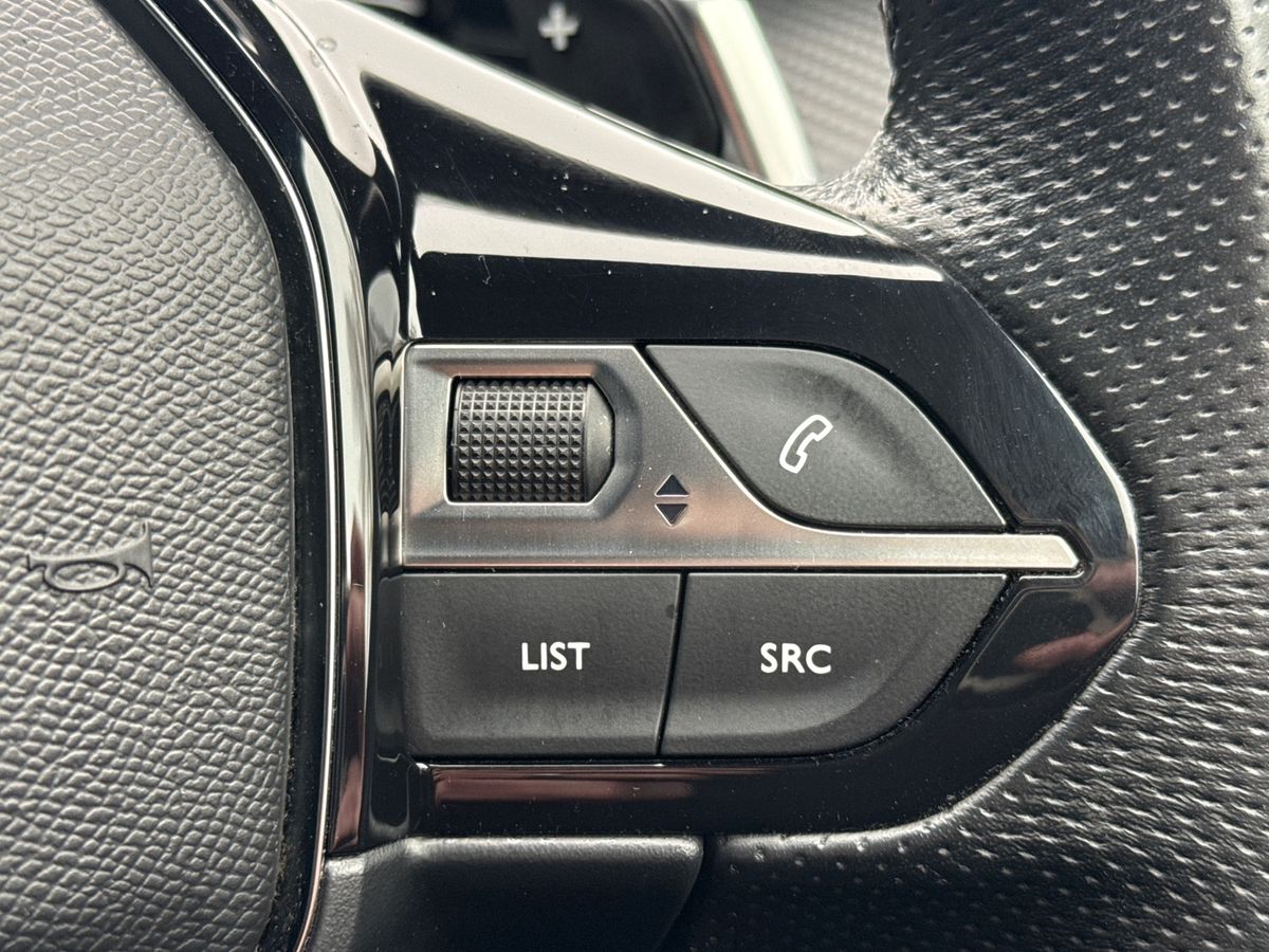 Used Peugeot 508 SW 2022 for sale - 76442540: Photo 25