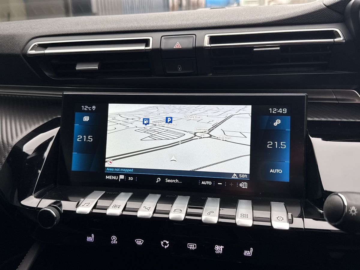 Used Peugeot 508 SW 2022 for sale - 76442540: Photo 27