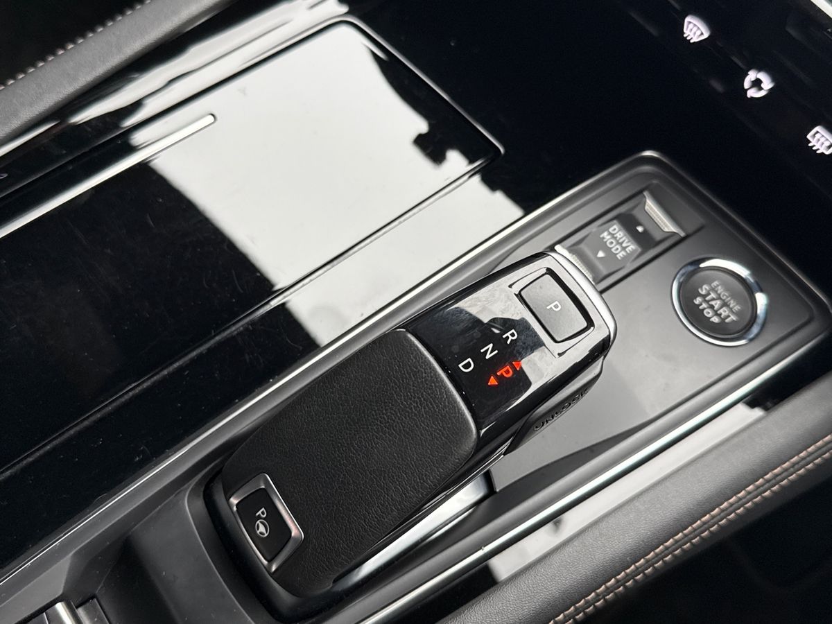 Used Peugeot 508 SW 2022 for sale - 76442540: Photo 28