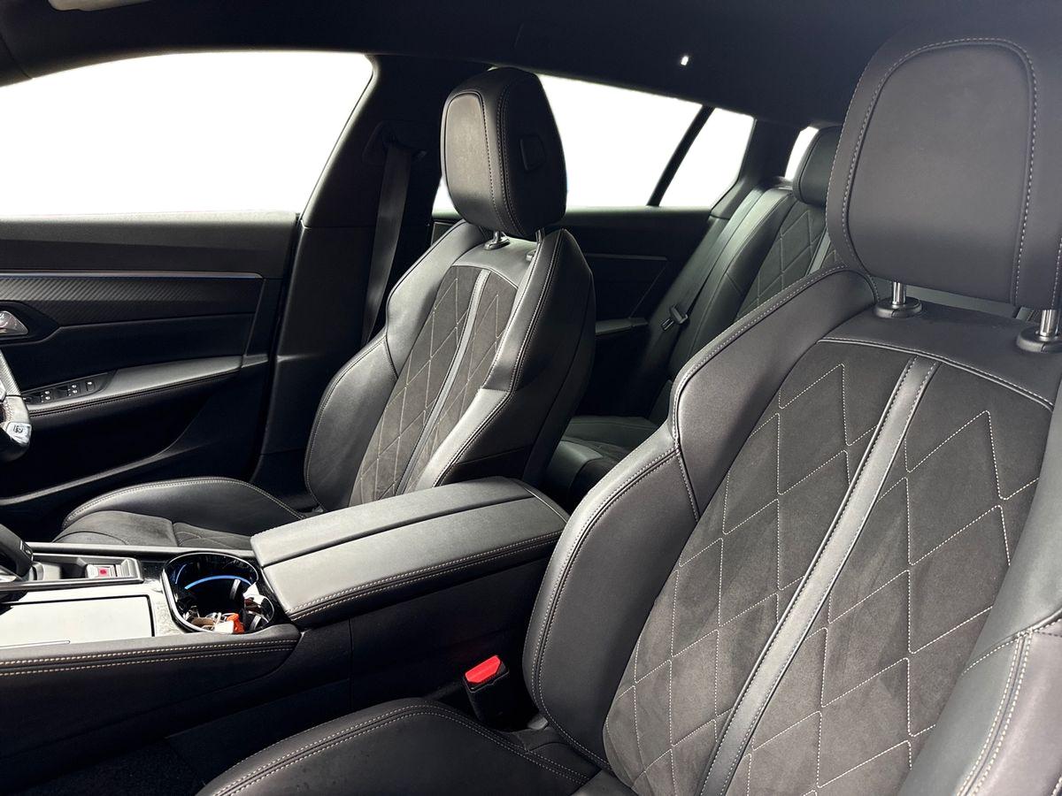 Used Peugeot 508 SW 2022 for sale - 76442540: Photo 9