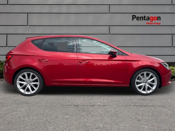 Used SEAT Leon 2018 for sale - 75561105: Photo 13