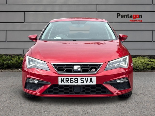 Used SEAT Leon 2018 for sale - 75561105: Photo 15