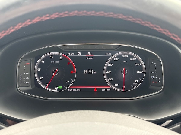 Used SEAT Leon 2018 for sale - 75561105: Photo 20