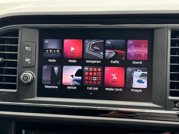 Used SEAT Leon 2018 for sale - 75561105: Photo 25