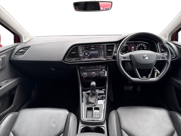 Used SEAT Leon 2018 for sale - 75561105: Photo 7