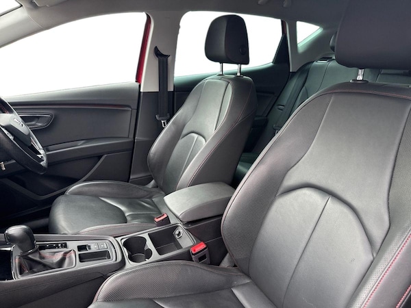 Used SEAT Leon 2018 for sale - 75561105: Photo 9