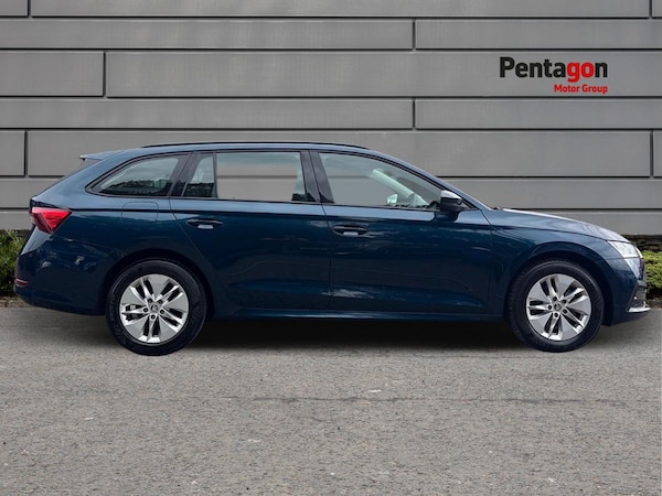 Used Skoda Octavia 2022 for sale - 75603742: Photo 13