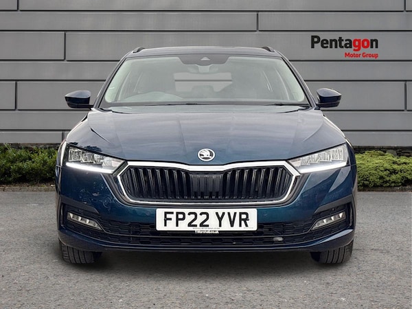 Used Skoda Octavia 2022 for sale - 75603742: Photo 15
