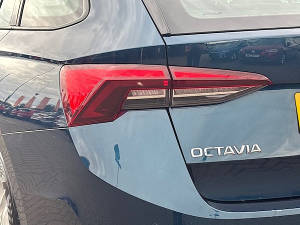 Used Skoda Octavia 2022 for sale - 75603742: Photo 21