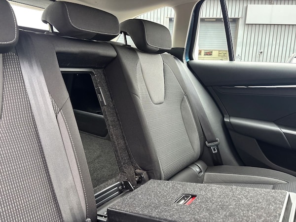 Used Skoda Octavia 2022 for sale - 75603742: Photo 23