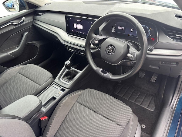 Used Skoda Octavia 2022 for sale - 75603742: Photo 5