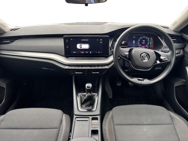 Used Skoda Octavia 2022 for sale - 75603742: Photo 7