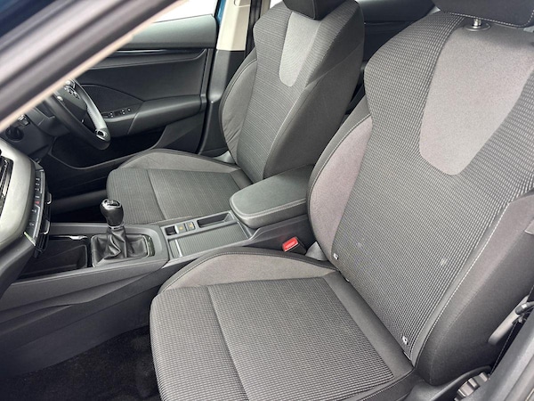 Used Skoda Octavia 2022 for sale - 75603742: Photo 9