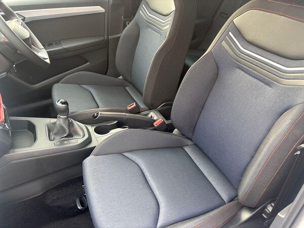 Used SEAT Ibiza 2025 for sale - 76292766: Photo 10