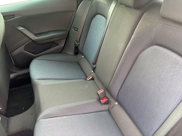 Used SEAT Ibiza 2025 for sale - 76292766: Photo 11