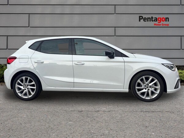 Used SEAT Ibiza 2025 for sale - 76292766: Photo 14