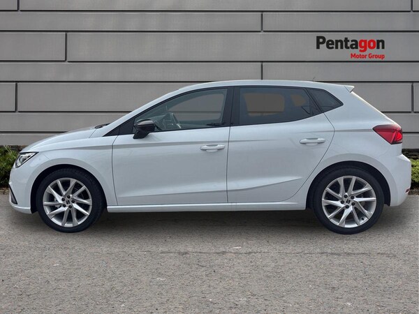 Used SEAT Ibiza 2025 for sale - 76292766: Photo 15