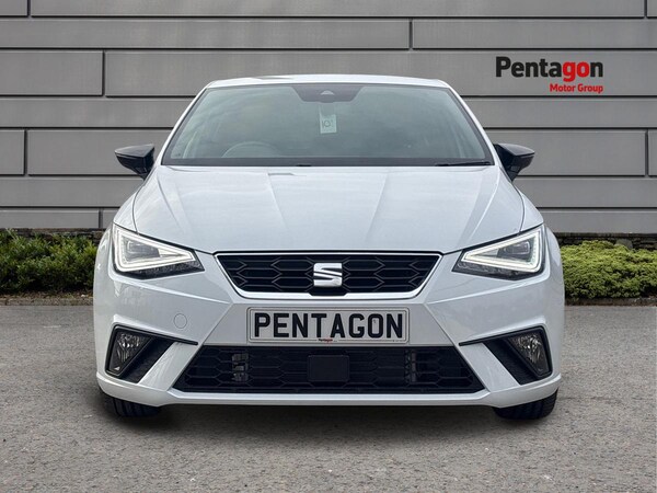 Used SEAT Ibiza 2025 for sale - 76292766: Photo 16