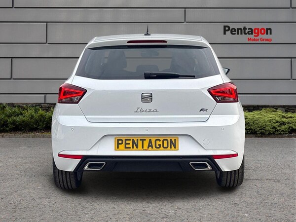 Used SEAT Ibiza 2025 for sale - 76292766: Photo 17